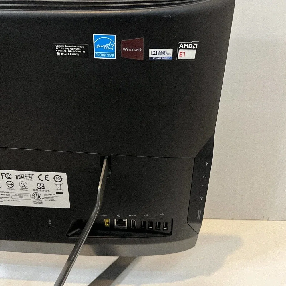 Lenovo C365 19.5